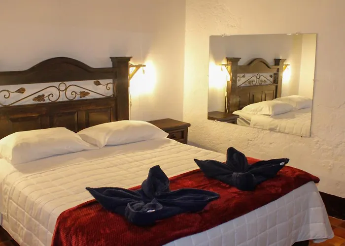 Jardin De Stela Hotel