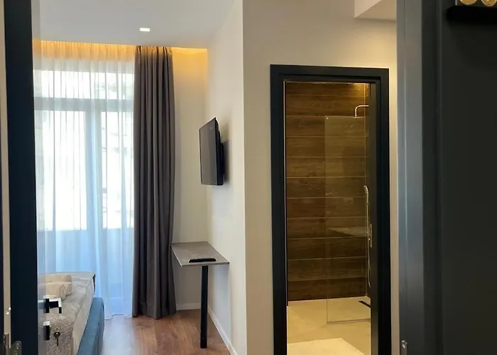 North Alb Hotel