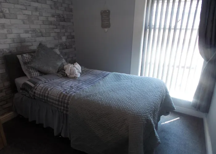 The Celtic Pride Hotel
