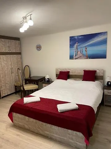 Romantic Villa Centar Omisalj