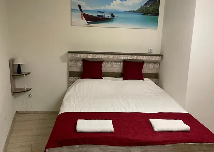 Romantic Villa Centar Omisalj