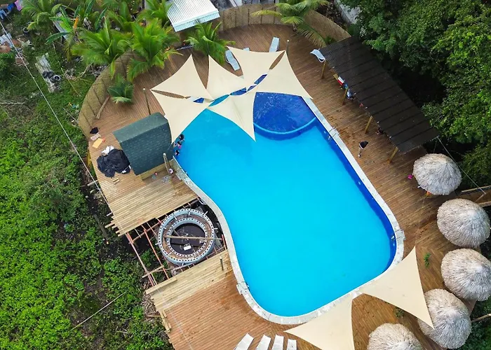 Hotel El Viajero