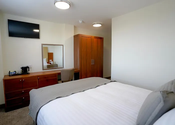 Hardgate House Hotel