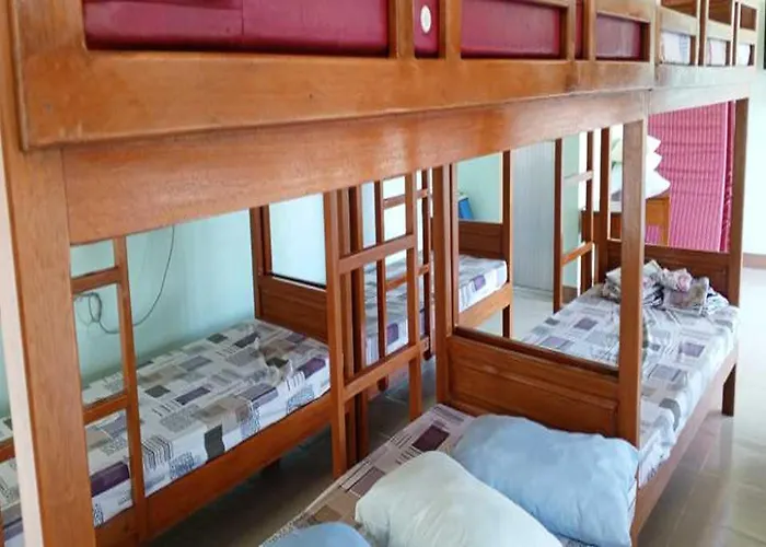 Awel Seashore Inn Baler