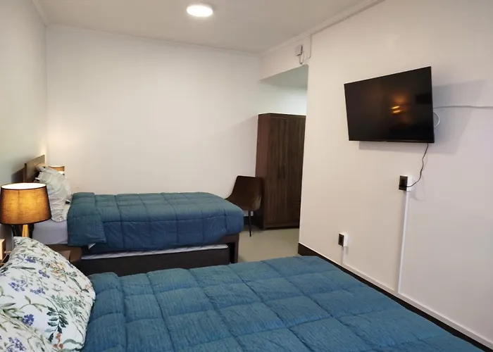 Hotel Ming Shen