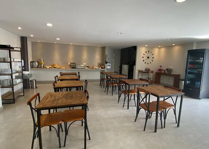 Nobre Hotel Cotia