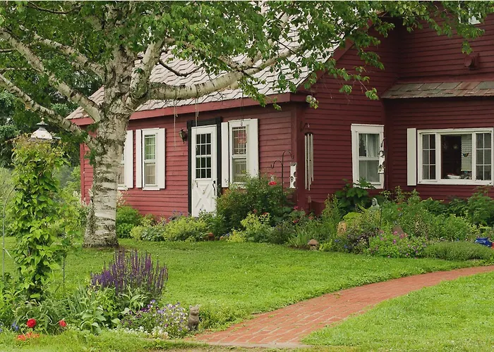 Coho Inn & Motor Lodge