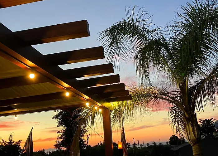 Hotel Redebora