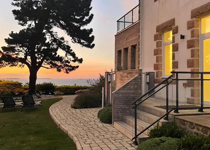 Hotel Les Costans, The Originals Relais