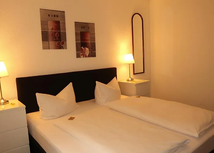 Hotel Zur Kripp