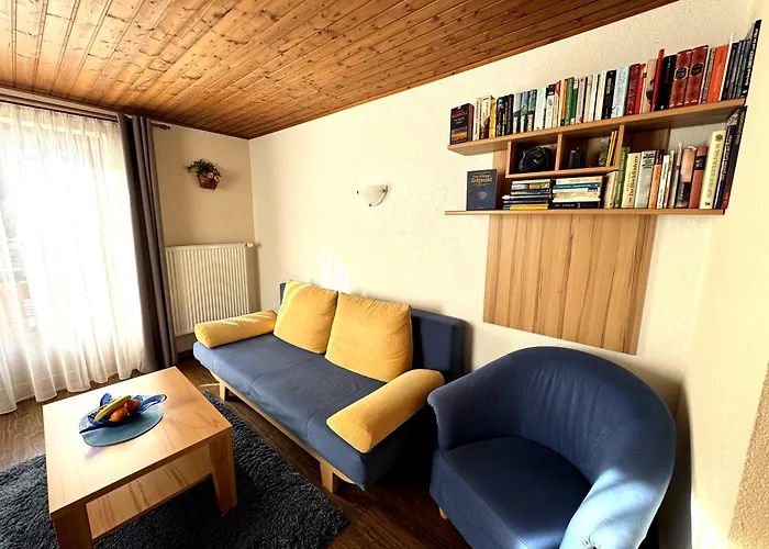 Haus Troger