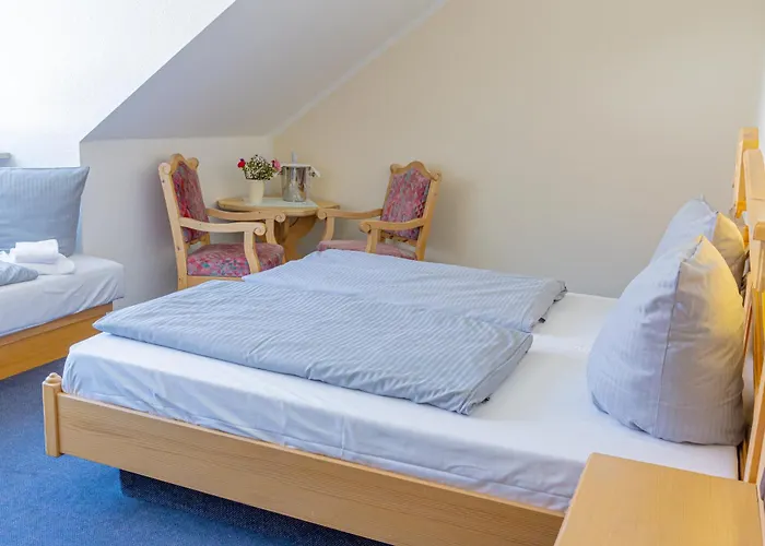 Hotel Moosmühle