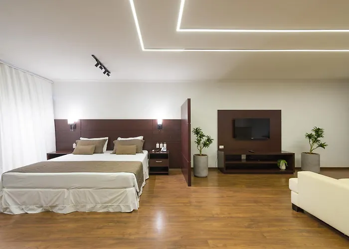 Hotel Mansão dos Nobres