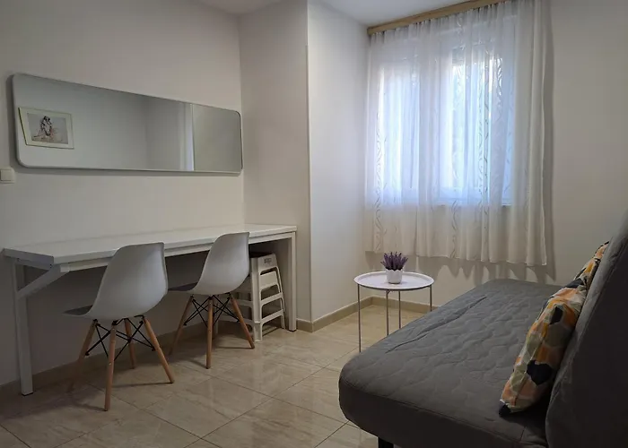 Apartments Pehar