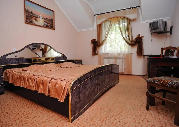 Hotel Star