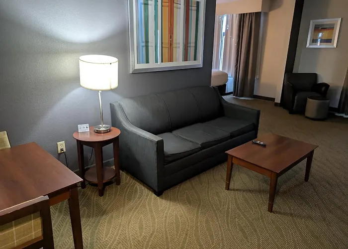 Wingate By Wyndham Chesapeake