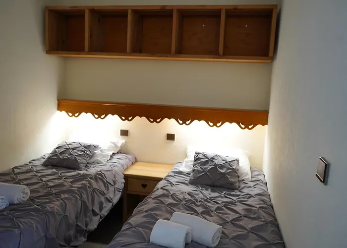 Residence Montana Premier