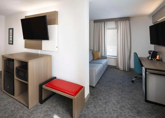 Comfort Inn & Suites Dahlonega University Area