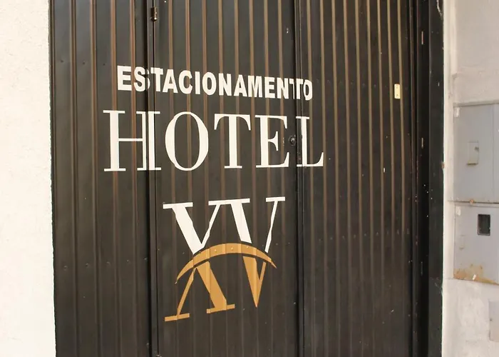 Hotel XV
