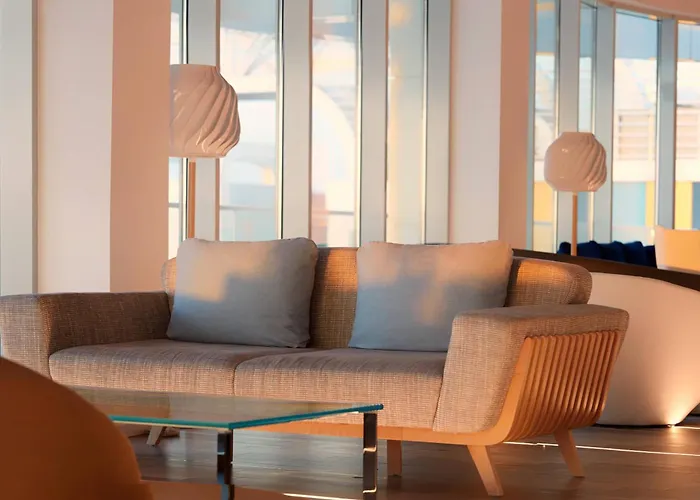 Paragraph Resort & Spa Shekvetili, Autograph Collection