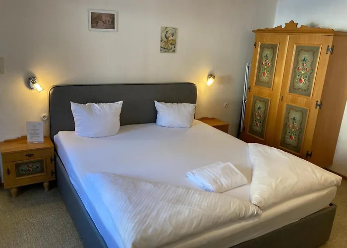 Bären Appartements