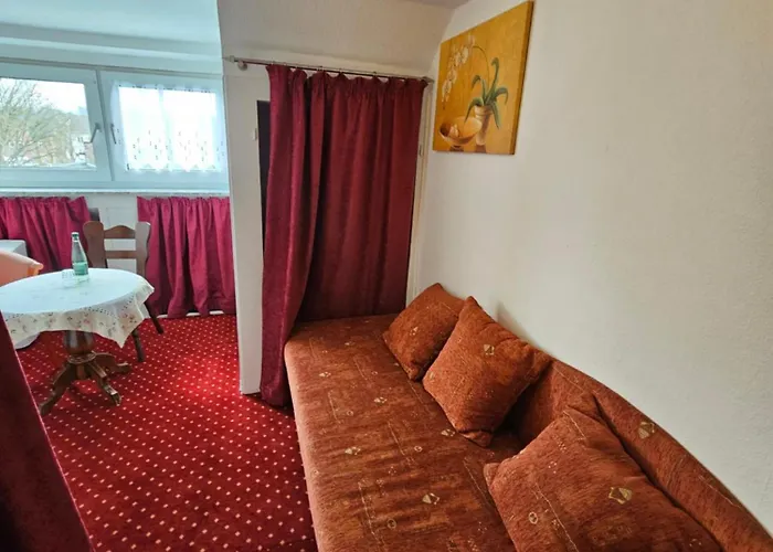 Hotel&Restaurant Krone