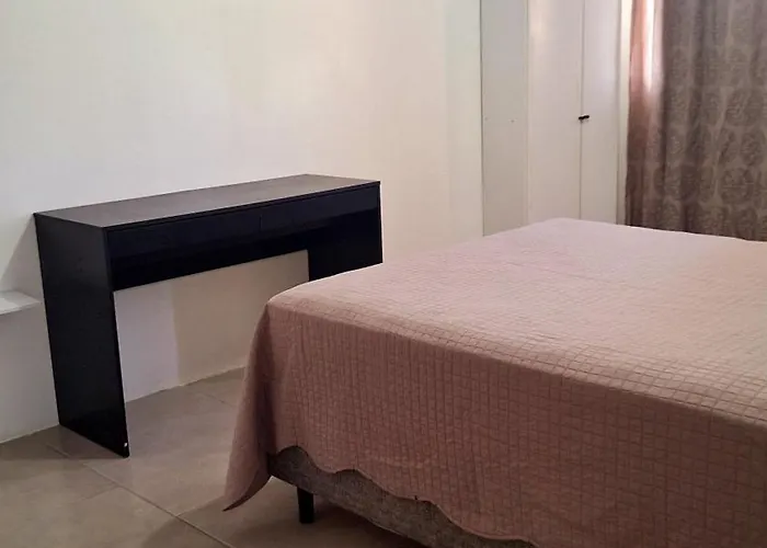 Apartamento em Imbituba -Village - Fabi