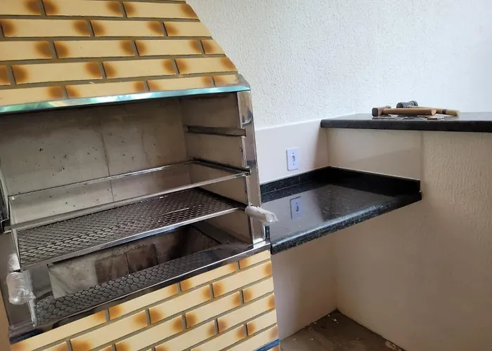 Hotel Fazenda Pintado na Brasa