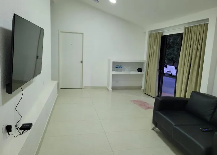 Hotel Fazenda Pintado Na Brasa