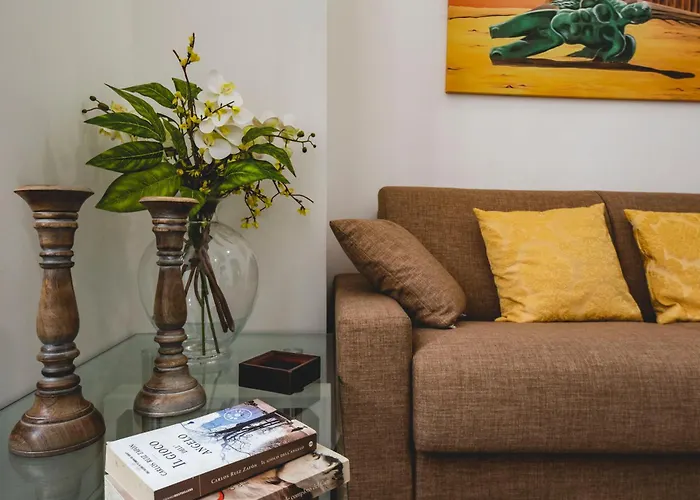 Pietranera Home