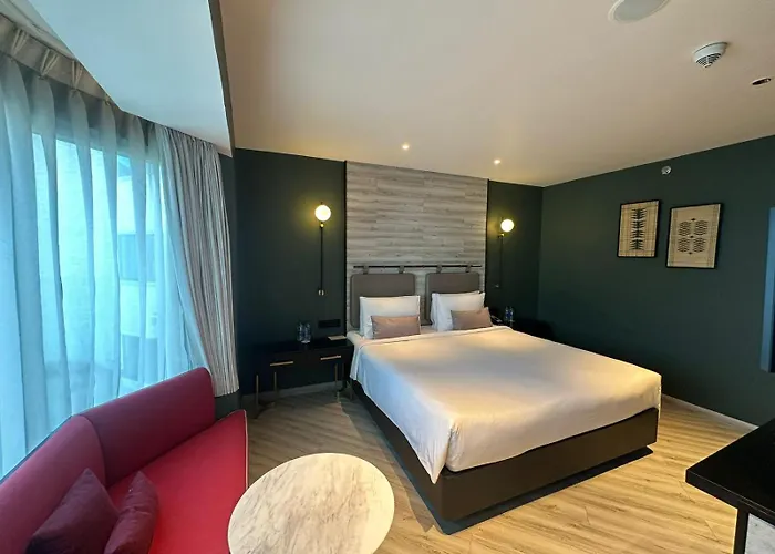 Vivanta Meghalaya Shillong