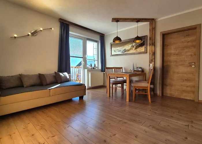 Alpenzauber Tilg