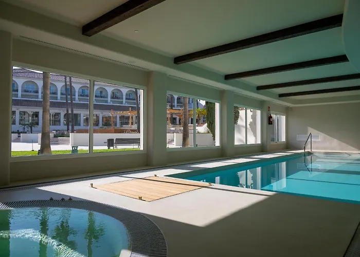 Daia Slow Beach Hotel Conil - Adults Only Recommended