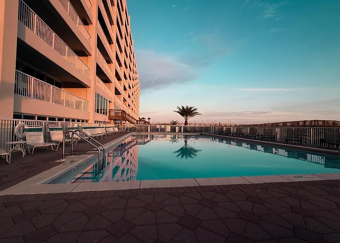 Beachfront Bliss Absolute Gulf Front 2 Bedroom Condo - Book Now For Spring 2026