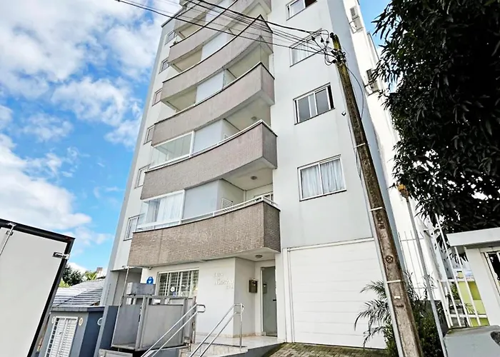 Apartamento no Jardim Itália por Select Stays