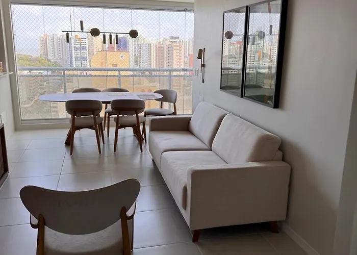 Apartamento Edificio Easy