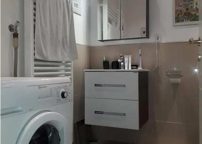 Tolle Zweizimmer-Wohnung in Rosenheim Süd