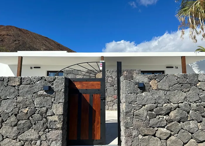 Apartamentos Los Riscos