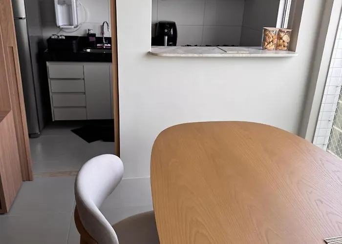 Apartamento Edificio Easy