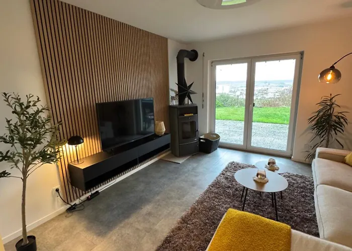 Moderne 3 Zimmer Wohnung direkt neben dem Campus