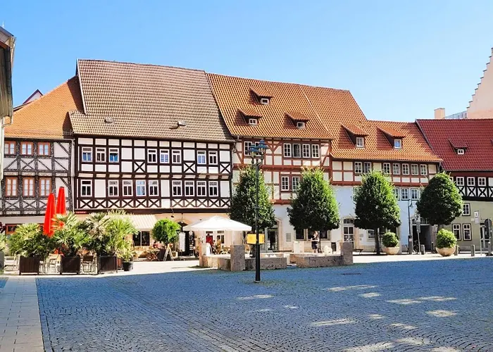 Am Kornmarkt