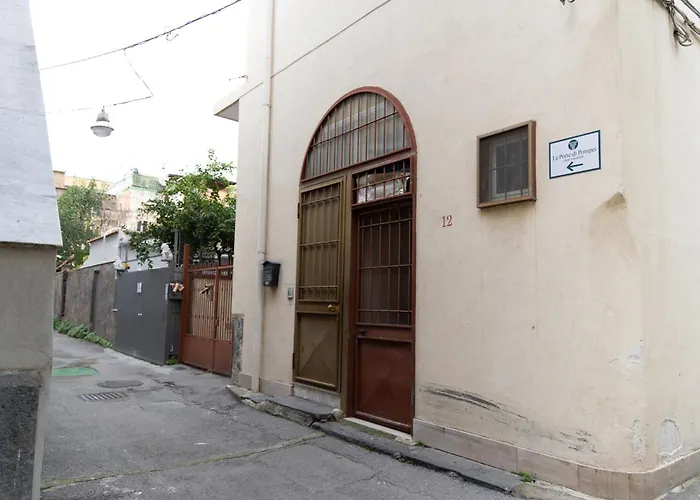Le Porte di Pompei Scafati