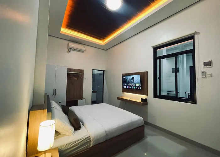 Salu Amaana Residence Syariah