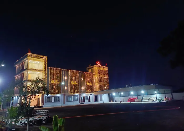 Hotel Panna Shree