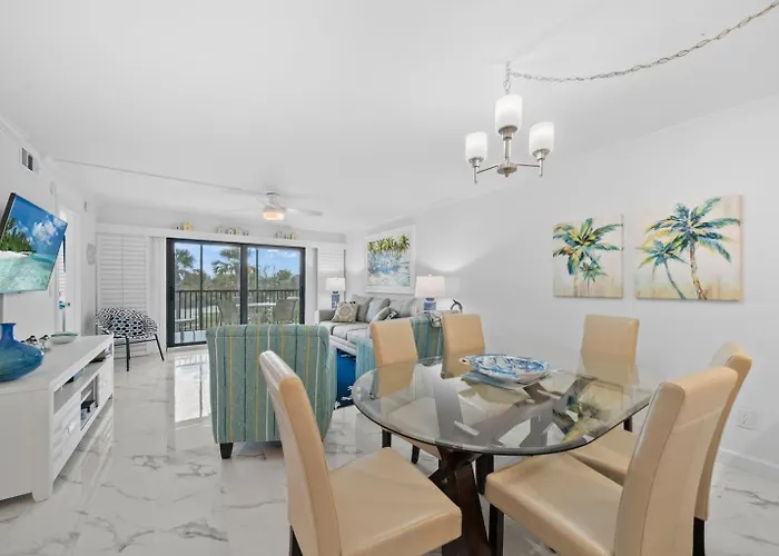 Sandpiper Beach 102