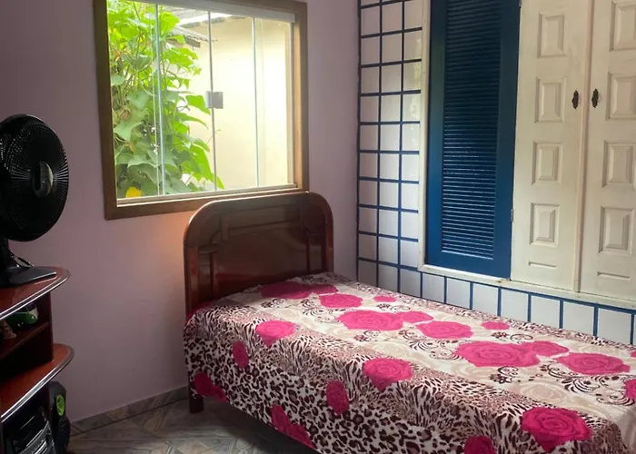 Casa da Inês