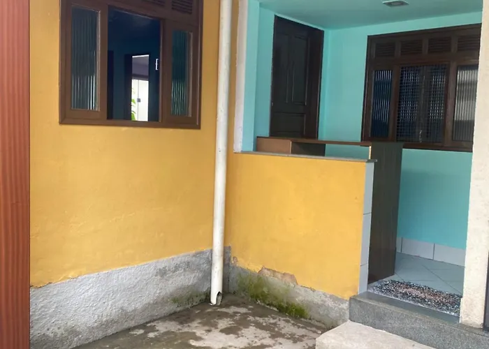 Casa da Inês