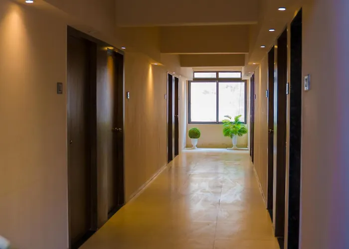 Hotel Ten