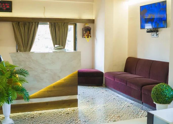 Hotel Ten