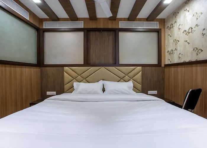 Hotel Prm Aruna Archadia